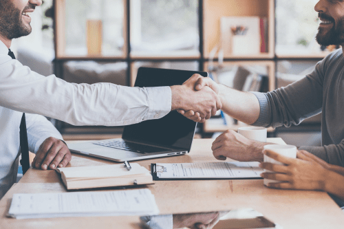 legal landscape for businesses