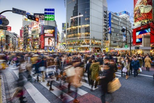 Japanese Rules