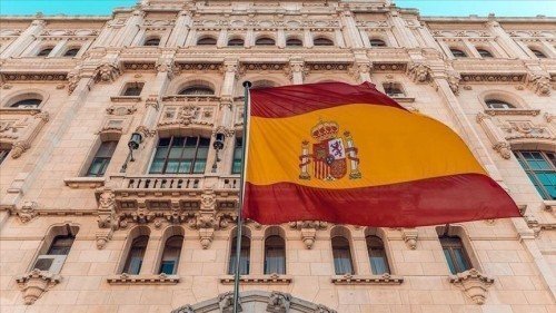 Spain's rules and regulations.