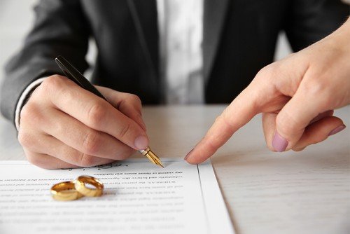 Prenuptial Agreements in Italy: Legal Limitations and Attitudes in the South