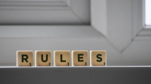 Rules and regulations in France that you may find useful