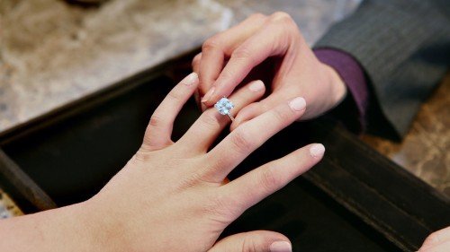 Legal implications of a broken engagement