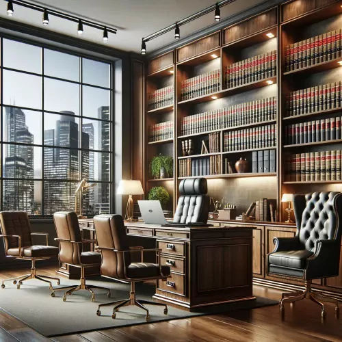 Jalbă and Partners: Servicii Juridice pentru Companii de la Avocați în Drept Comercial