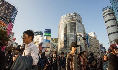 Japan's Strict Rules