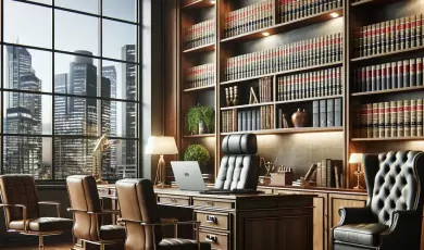 Jalbă and Partners: Servicii Juridice pentru Companii de la Avocați în Drept Comercial