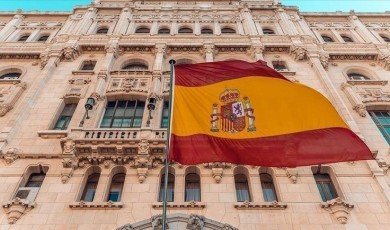 Spain's rules and regulations.