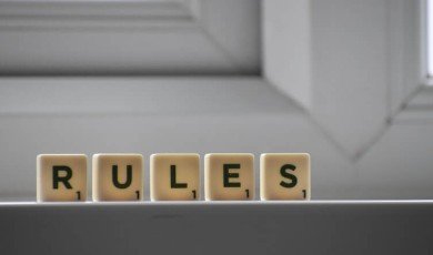 Rules and regulations in France that you may find useful